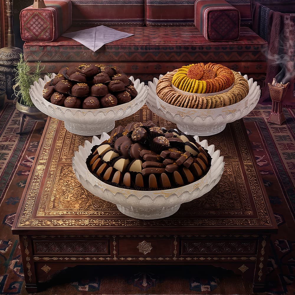 باقة اليوم الوطني